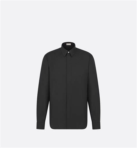 camicia uomo dior